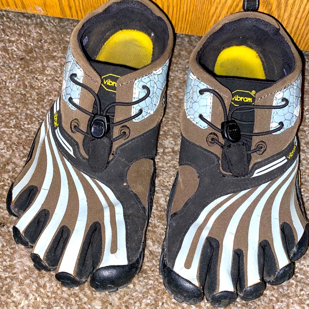 Vibram FiveFingers Spyridon LS